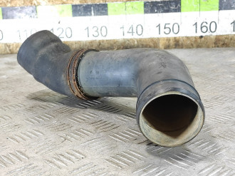 Патрубок интеркулера Clk 208