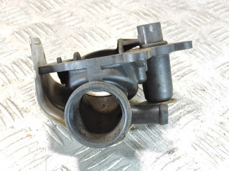 Тройник системы охлаждения B 246