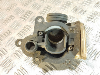 Тройник системы охлаждения B 246