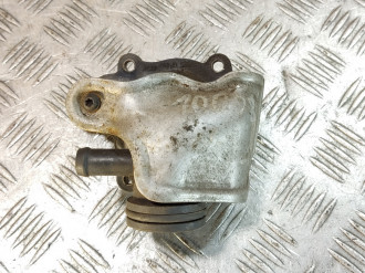 Тройник системы охлаждения B 246