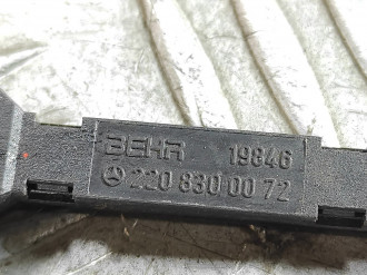 Датчик температуры воздуха S 220