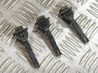 Датчик температуры воздуха S 220