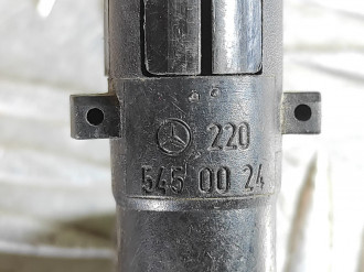 Датчик E 211