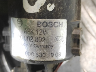 Датчик температуры воздуха E 124