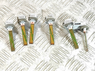 Датчик температуры воздуха Gl 164