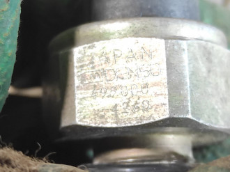 Датчик давления топлива S 220
