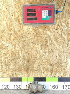 Термостат S 221