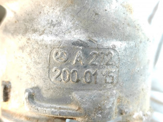 Термостат S 221