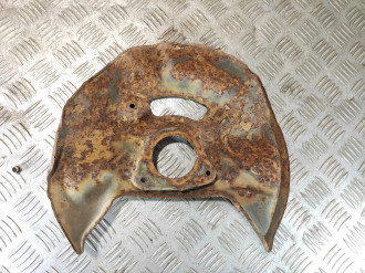 Пыльник тормозного диска E 210