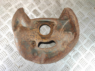 Пыльник тормозного диска E 210