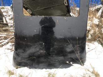 Крыша S 220