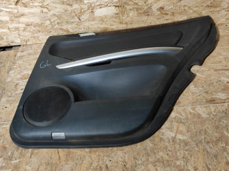 Обшивка двери задней правой Gl 164