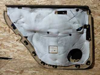 Обшивка двери задней правой Gl 164