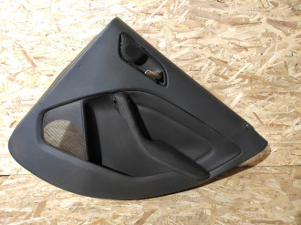 Обшивка двери задней правой B 246