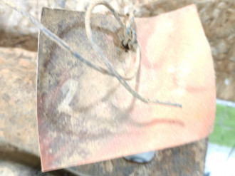 Кронштейн кпп S 220