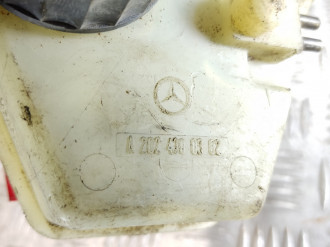 Бачок главного тормозного цилиндра Clk 208