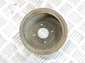 Шкив водяного насоса помпы C 202