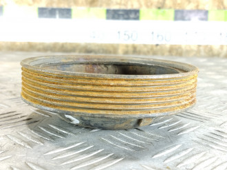 Шкив водяного насоса помпы C 202