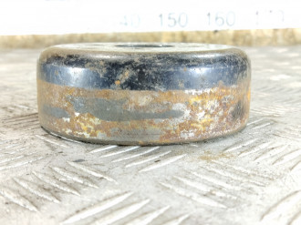 Шкив водяного насоса помпы S 220