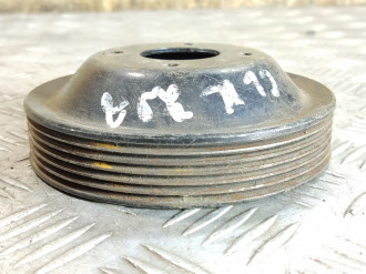 Шкив водяного насоса помпы Clk 208