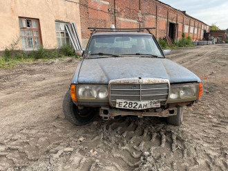 В разборе E 123