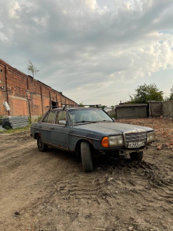 В разборе E 123