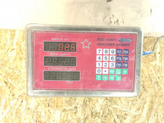 Переключатель подрулевой левый E 211