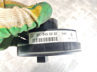 Датчик угла поворота S 220