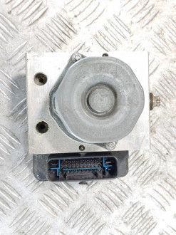Блок abs насос E 212