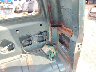 Панель задняя G 463