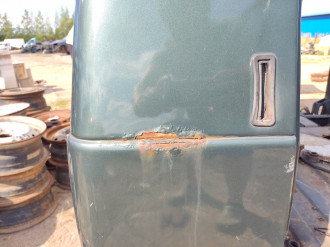 Панель задняя G 463