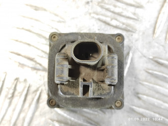 Кнопка открывания багажника S 221