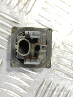 Кнопка открывания багажника S 221