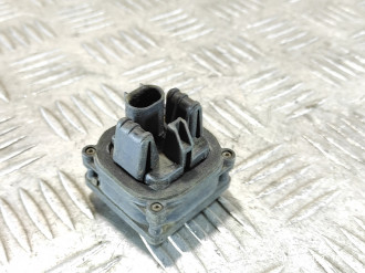 Кнопка открывания багажника S 221