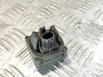 Кнопка открывания багажника S 221