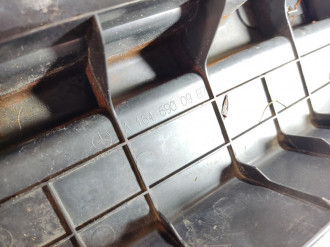 Накладка задней панели Ml 164