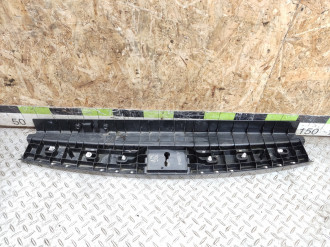 Накладка задней панели Ml 164