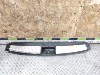 Накладка задней панели Ml 164