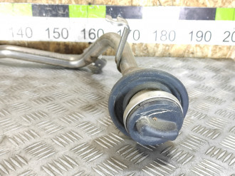 Горловина топливного бака B 246