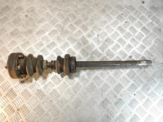 Полуось задняя левая E 124