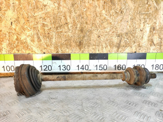 Полуось передняя правая E 124