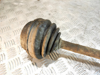 Полуось передняя правая E 124