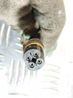 Датчик выпускного коллектора после катализатора S 220