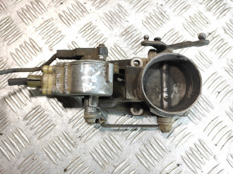 Заслонка дроссельная механическая E 124