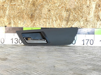 Ручка двери внутренняя задняя левая S 221