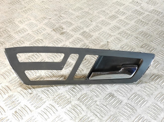 Ручка двери внутренняя передняя правая S 221