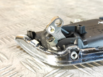 Ручка двери внутренняя передняя правая S 221