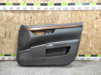 Обшивка двери передней правой S 221