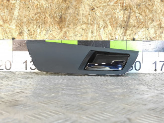 Ручка двери внутренняя задняя правая S 221