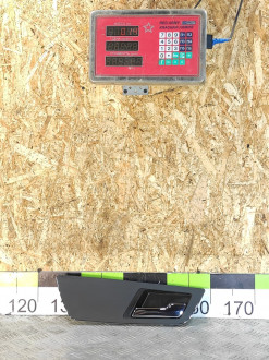 Ручка двери внутренняя задняя правая S 221